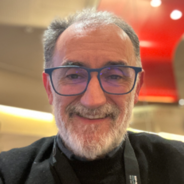Casto Luis Cerón