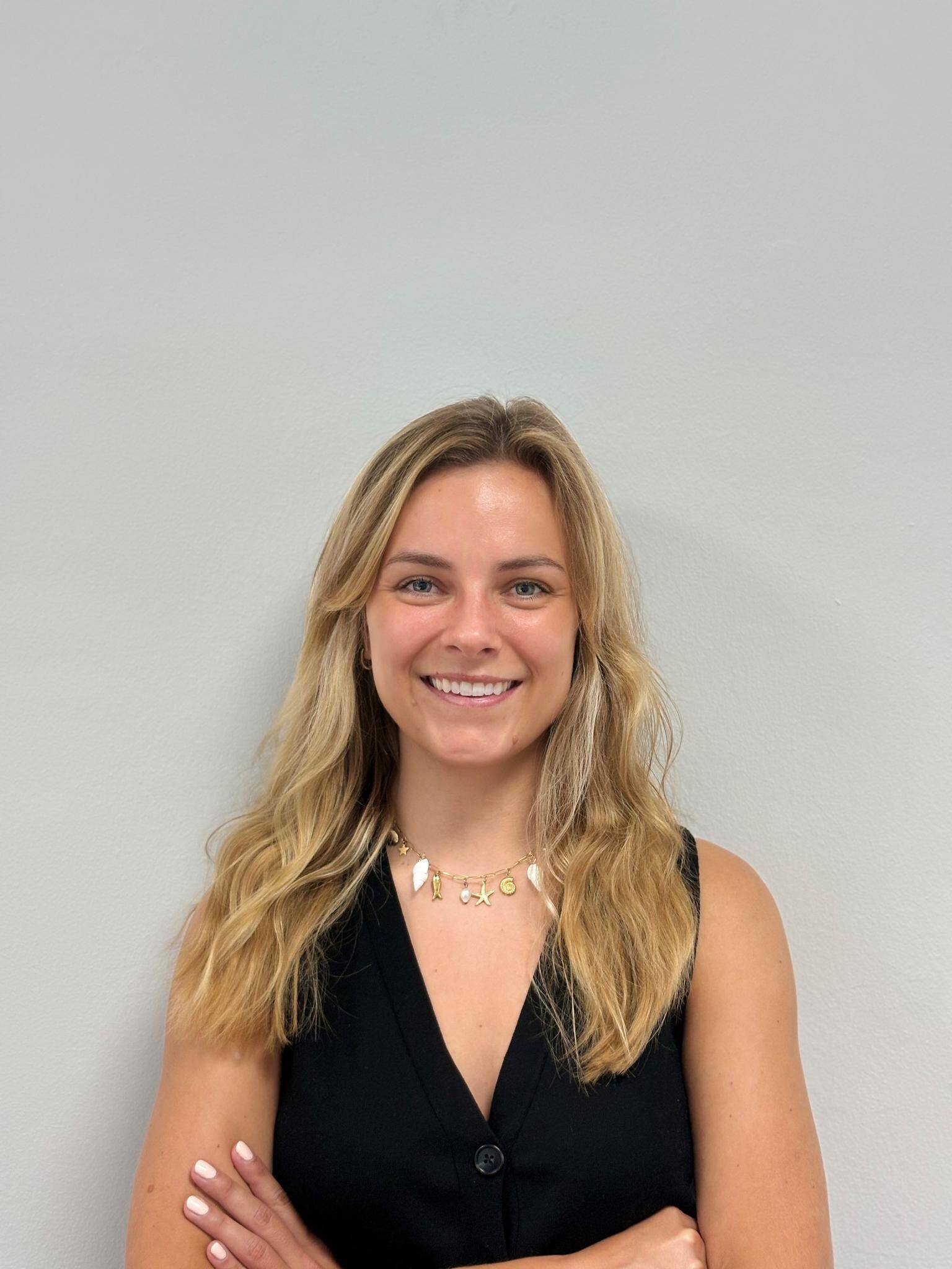 Claire Delobel - Développement commercial/Business Developer/KAM
