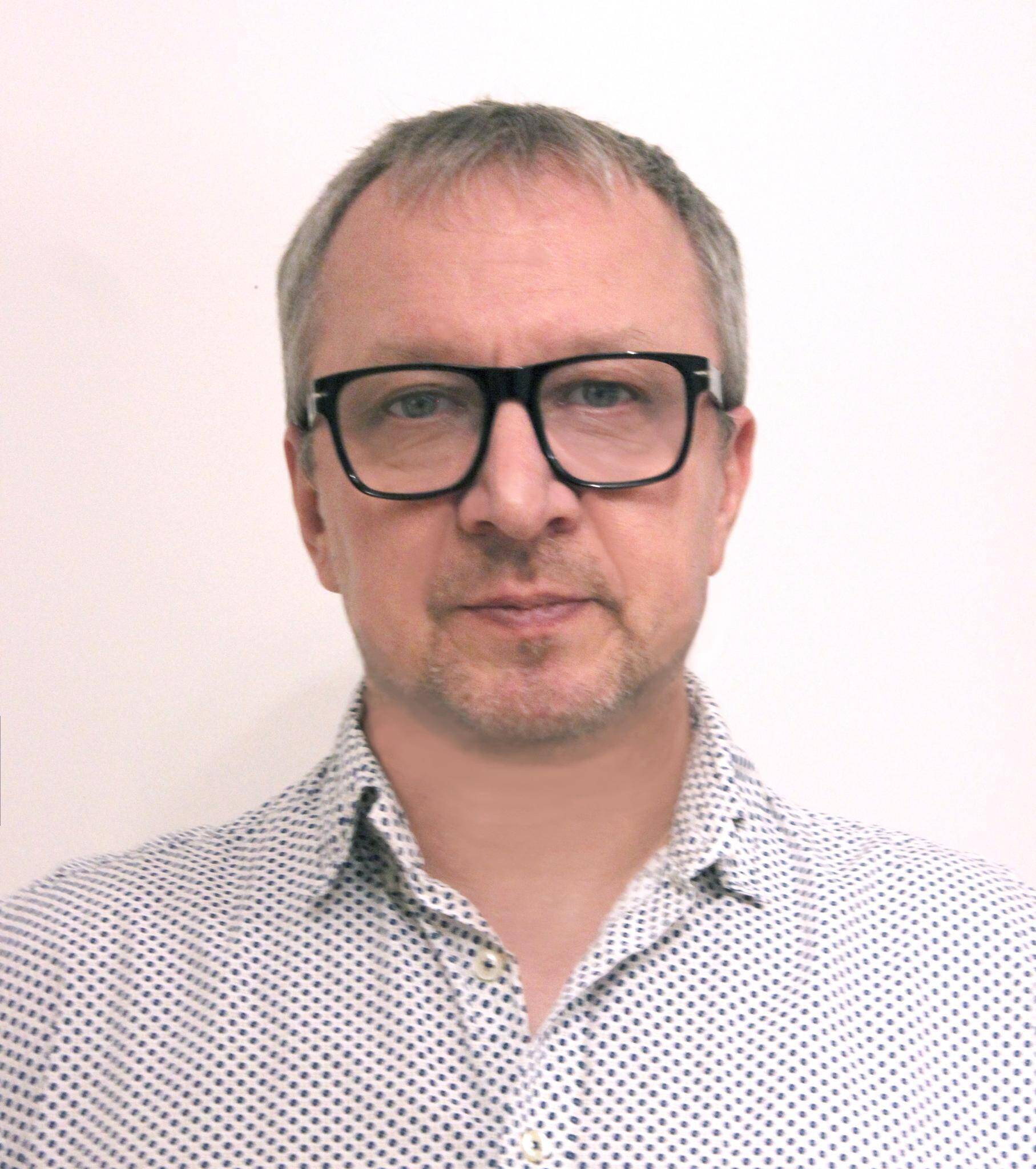 Yury  - Senior Solutions / Software Architect
