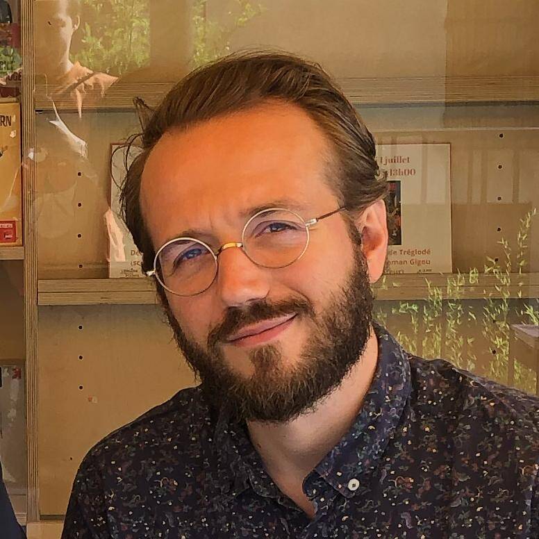 Roman Gigou