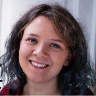 Carlotta Pupulin - Freelance Product Designer (UX/UI)