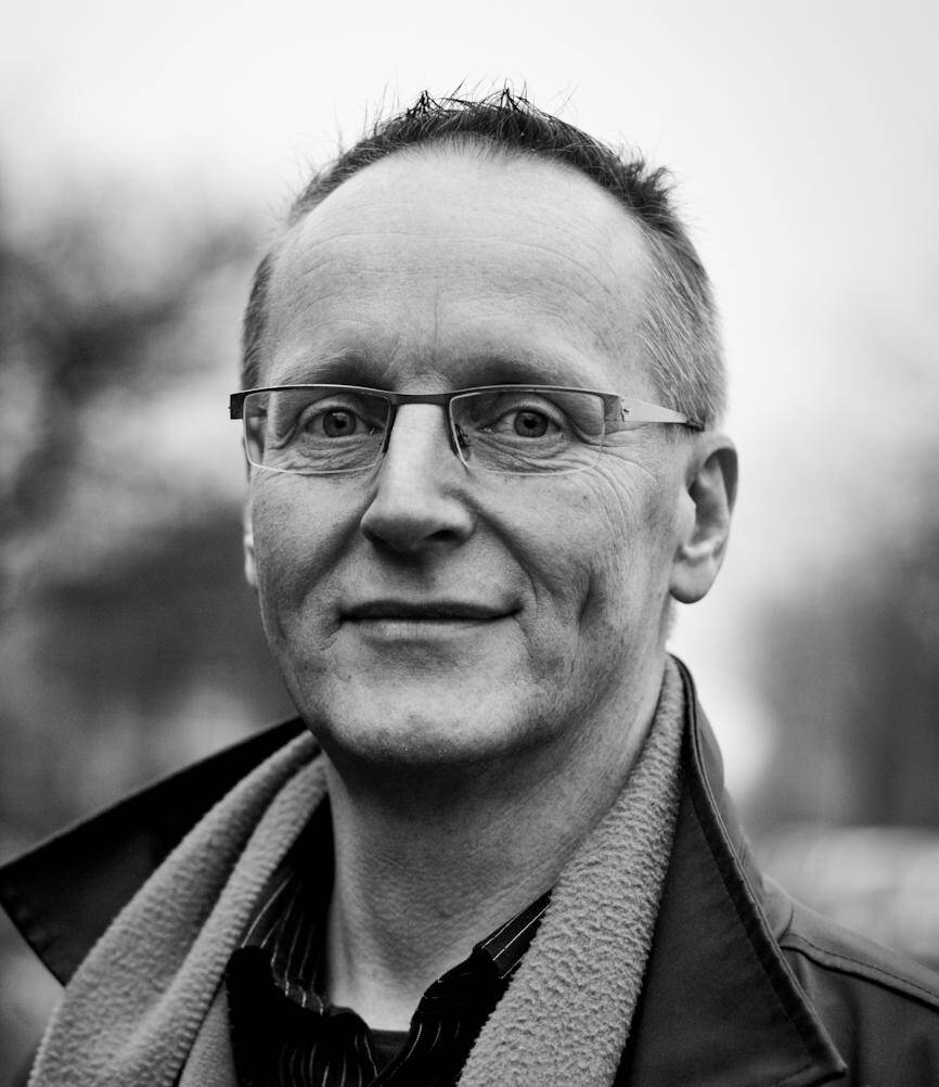Pieter Tuinstra