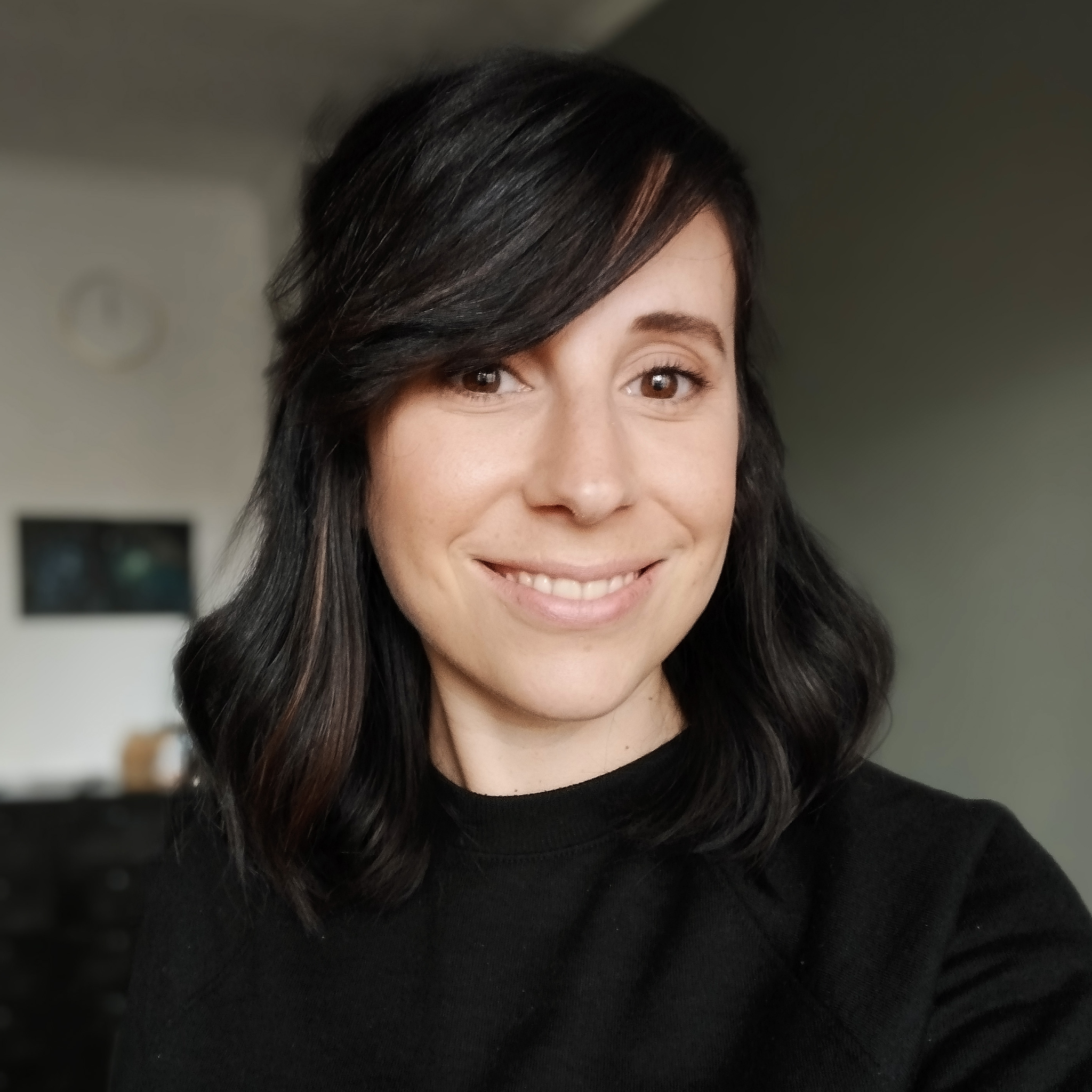 Fiona Mirabello