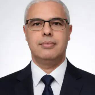 Jamal Eddine El Khamlichi