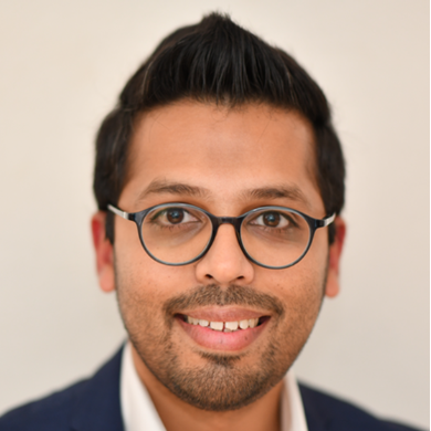 Ravi Nadaradjane - Consultant technico-fonctionnel Salesforce