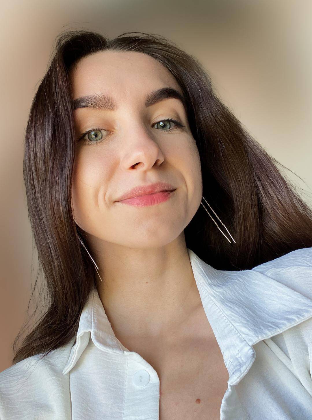 Viktoriia Ivanchenko
