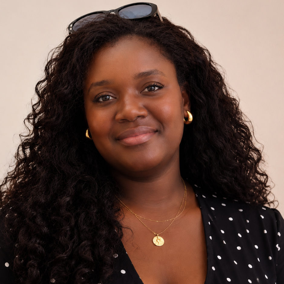 Tiphaine L. - Community manager | Stratégie de contenu 
