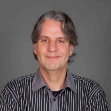 Jens Kügler - Externer Mitarbeiter
