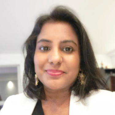 Stéphanie  - Study Start-Up manager