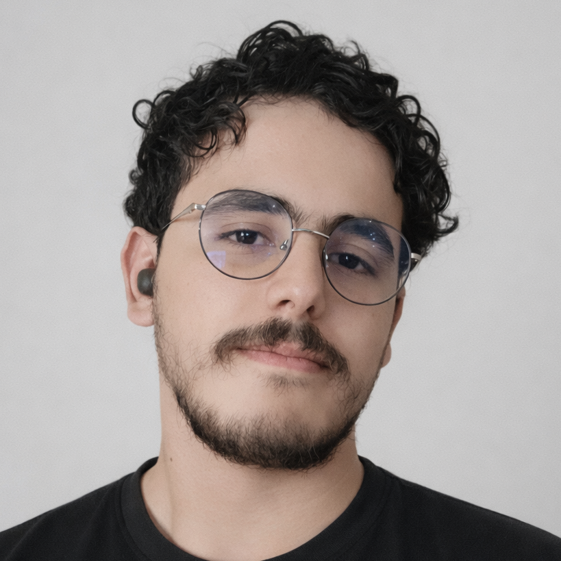 Ayoub L. - Workflow Automation Developer