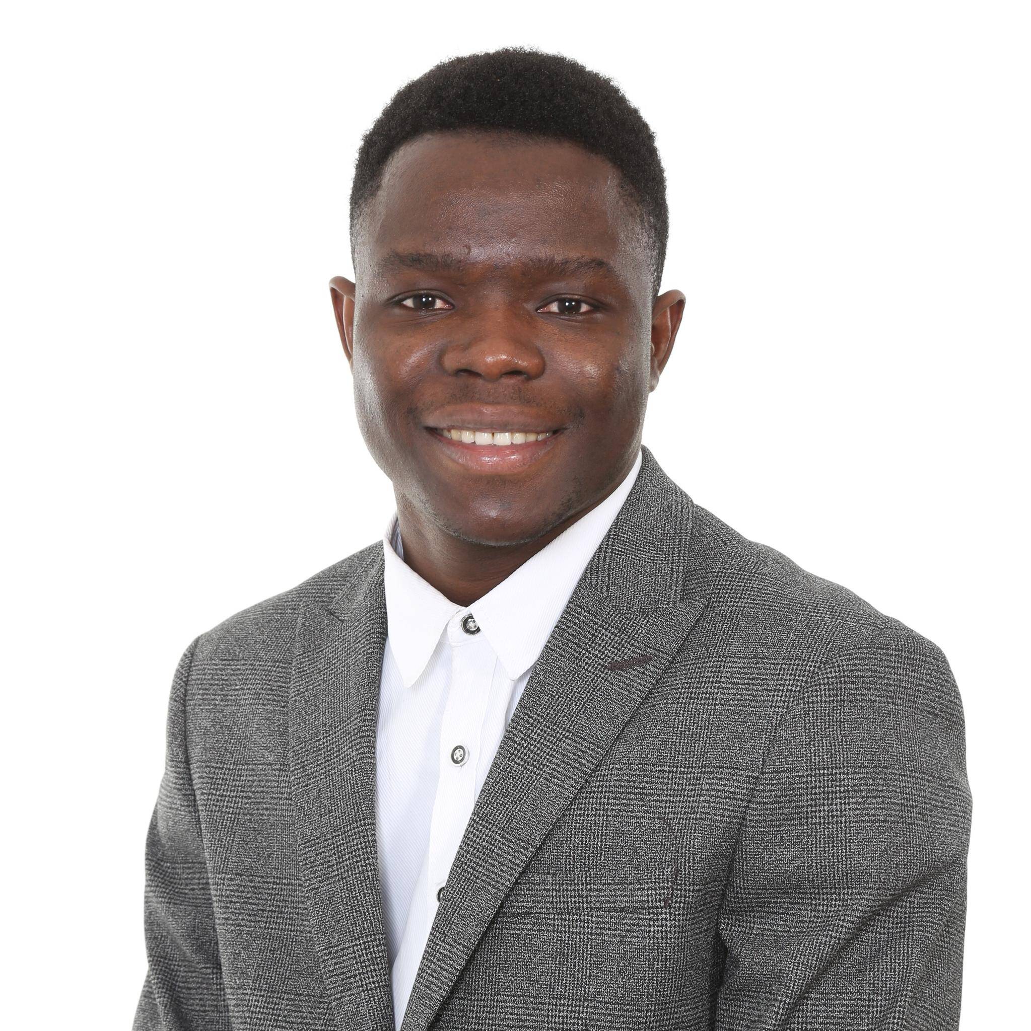 Aime Adjeguede