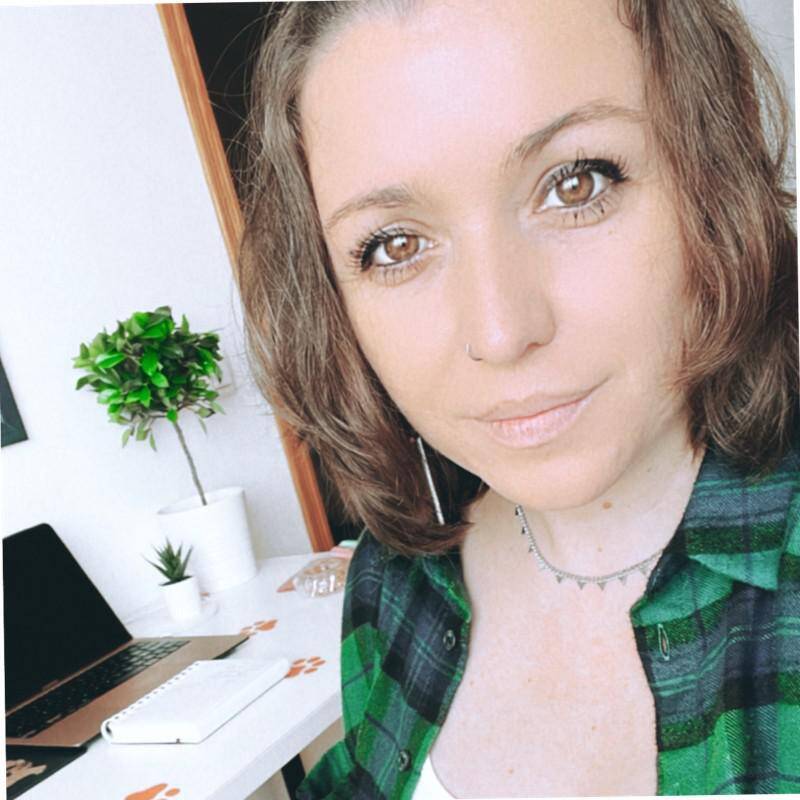 Rocio Fuentes