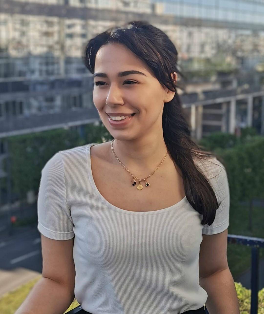 Aurélie Lopez