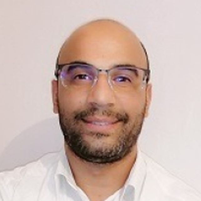 Mahjoub Hanchi