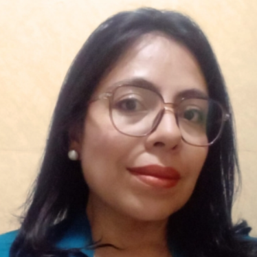 Liliana Paola Lopez Espino - Operations & Procurement Consultant