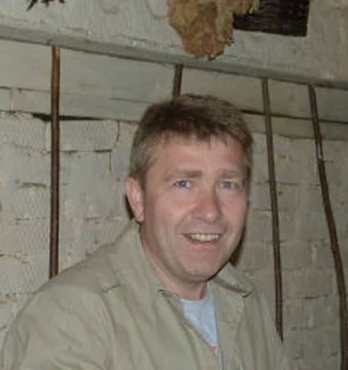 Dmitri Iakovlev