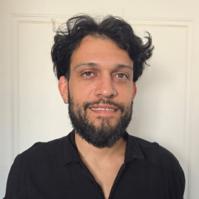 Werner Rito - COMMUNITY MANAGER