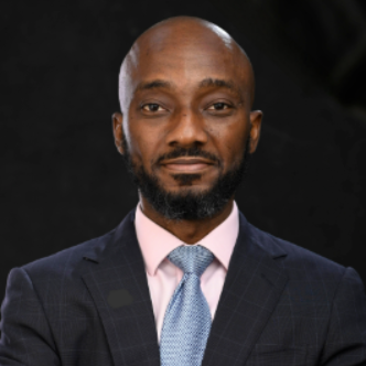 Bayo Adesanya