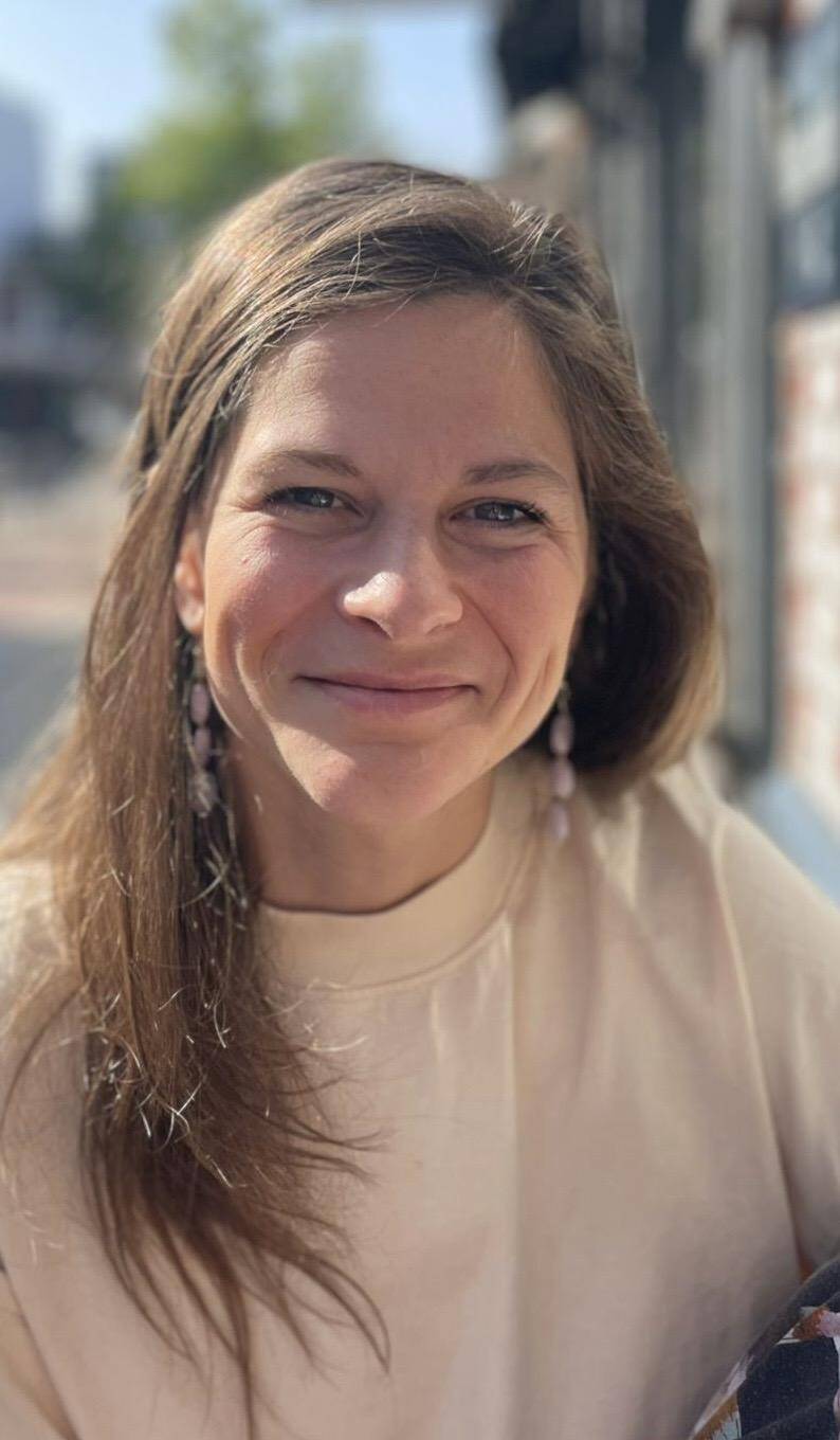 Juliette Massot