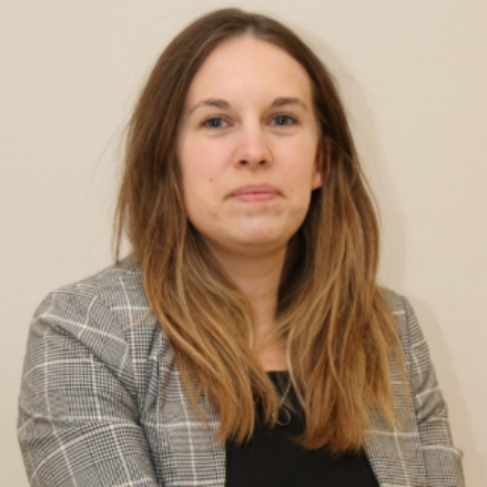 Cassandra Saboureau