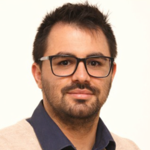 Sergio Planells