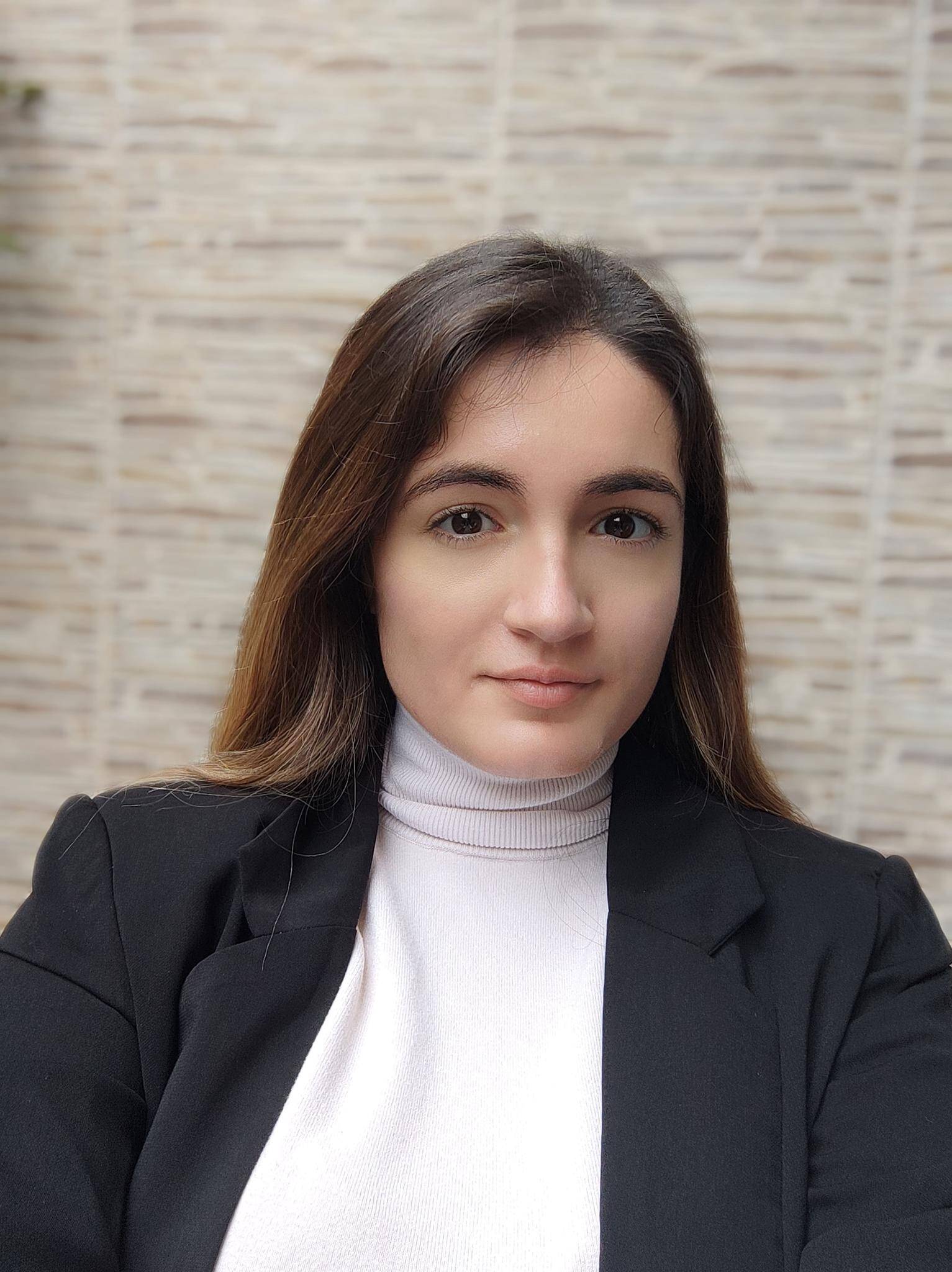 Celia Martínez Bueno