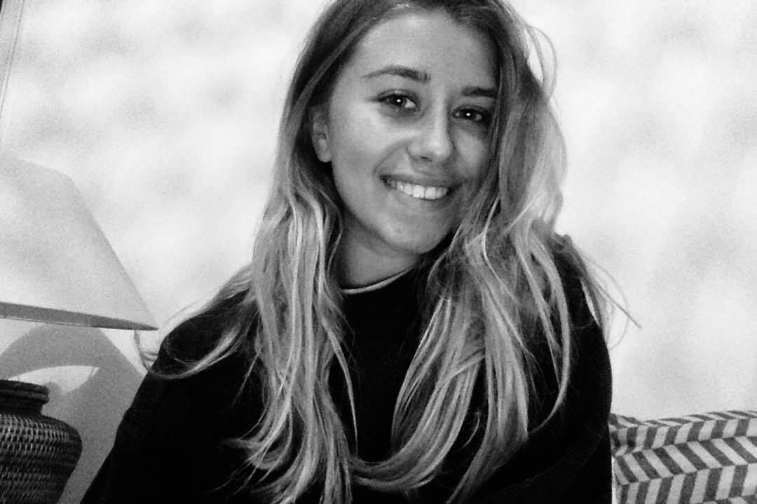 Laura Bougeard