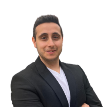 Cristian Fernández Arias