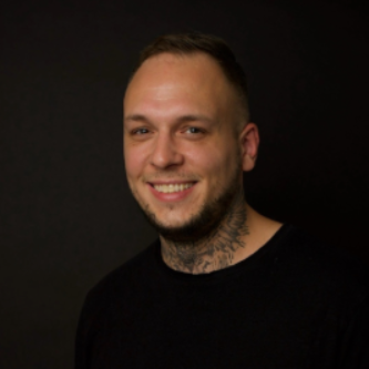 Eric Bernath - Selbstständiger Videograf & Video-Editor