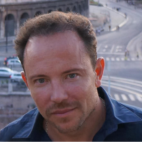 Conrad Julian