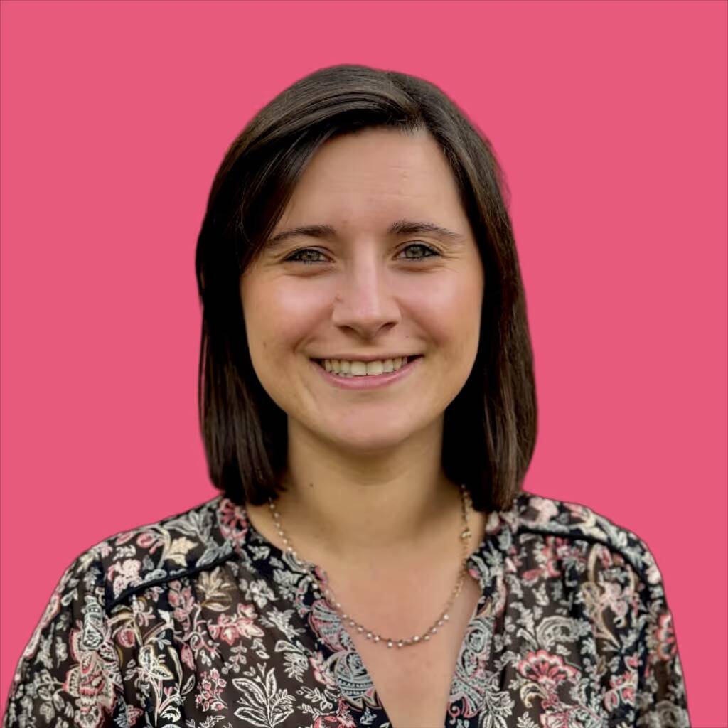 Marion Desbas