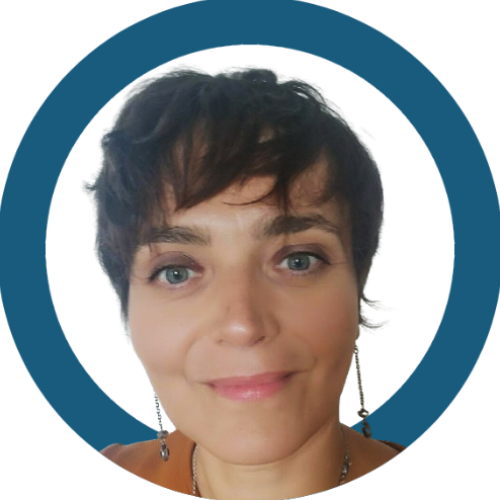 Romina Caravello - Traductrice & interprète - Italien - Assermentée