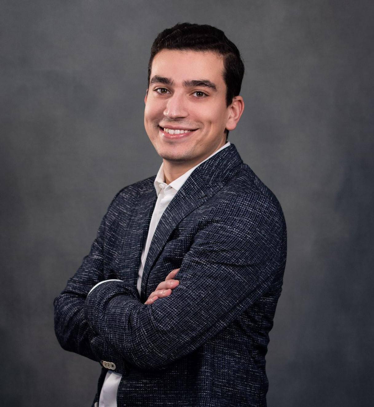 Abdallah Essoulami