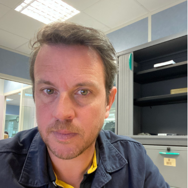 Olivier Bonjour