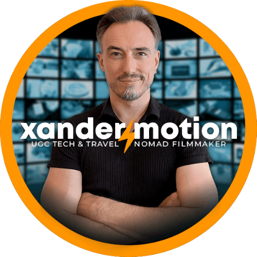 Xander Michalak