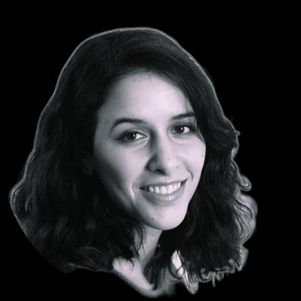 Ibtissem Hadji - Social Media Ghostwriter, Content Manager 🇫🇷🇺🇸