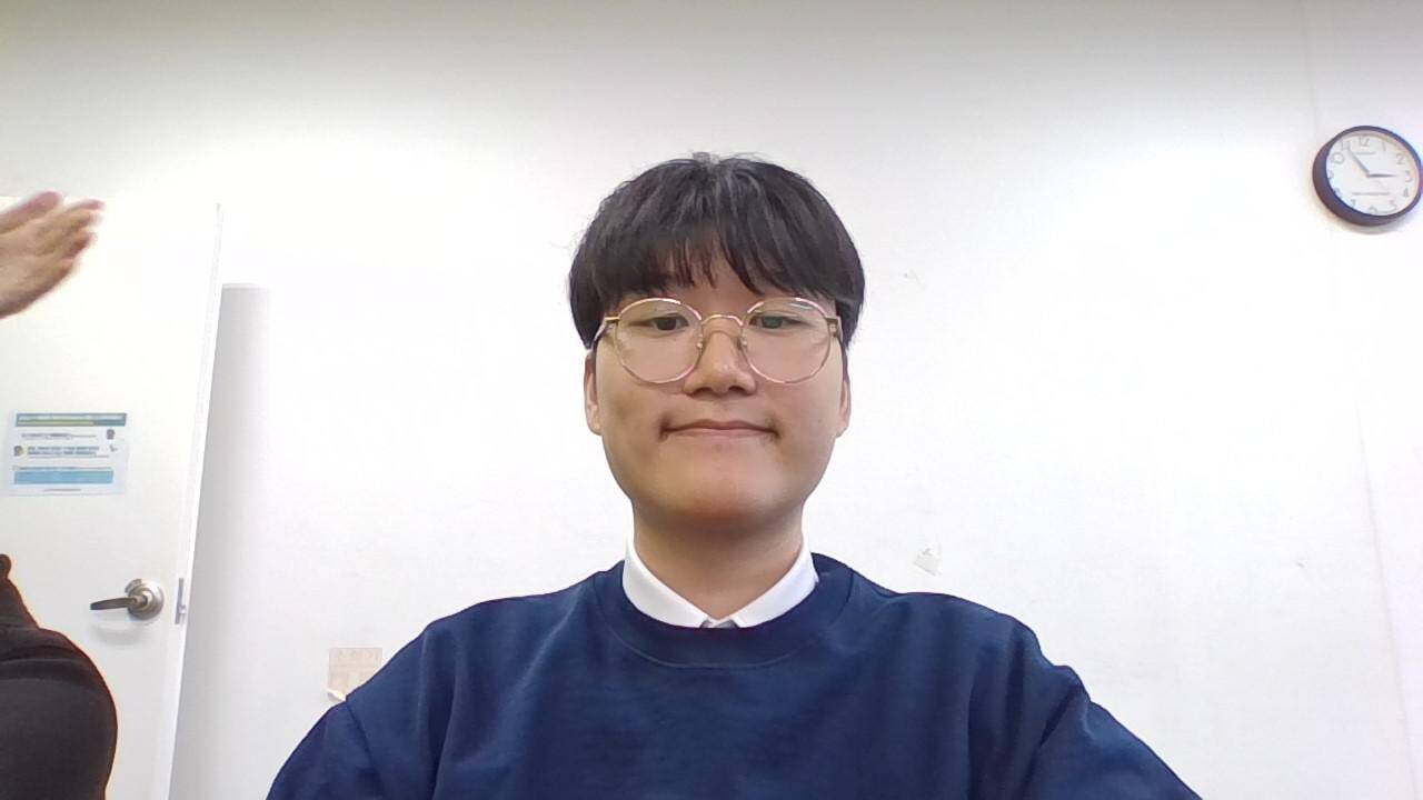 Julien Huang