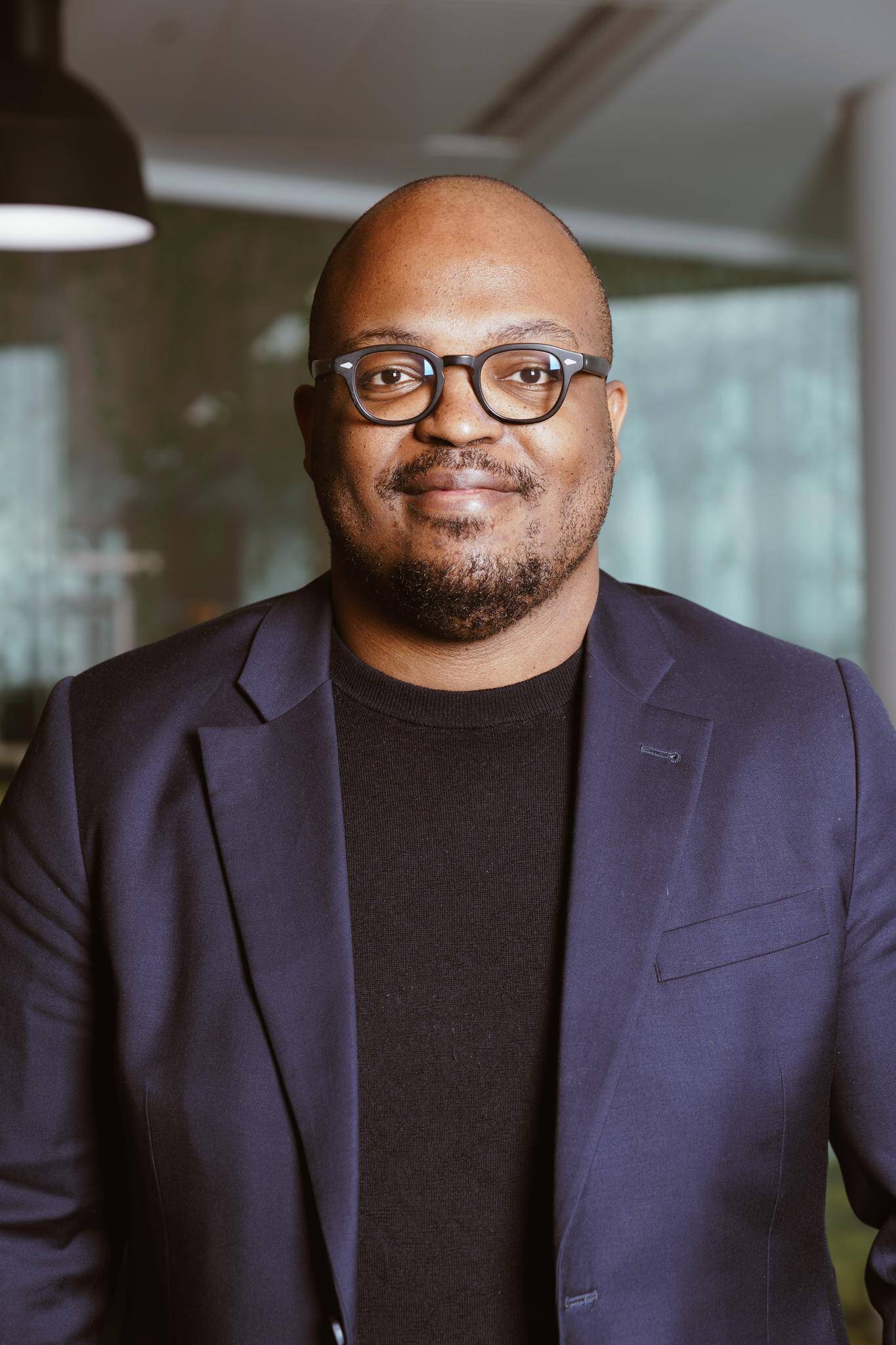 Patrick Bayiha