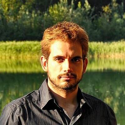 Dani Martinez - PhD. Robotics and Computer vision Senior Engineer