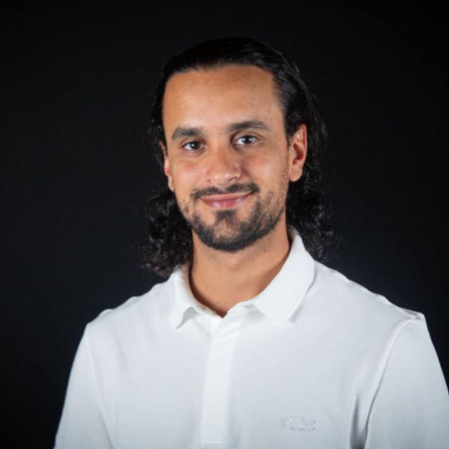 Yassine Kha