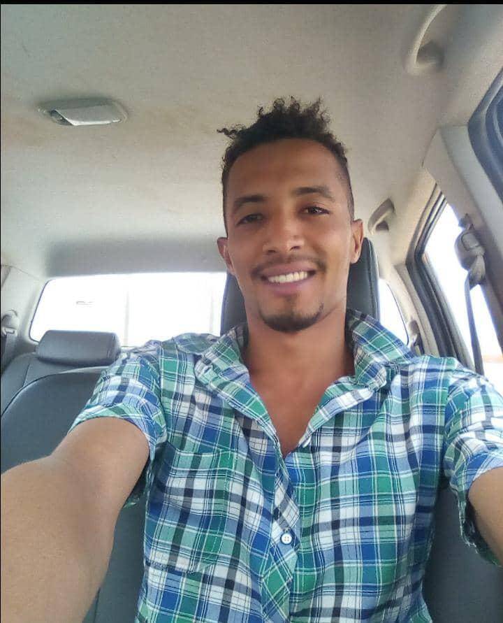 Mohamed Issoufou
