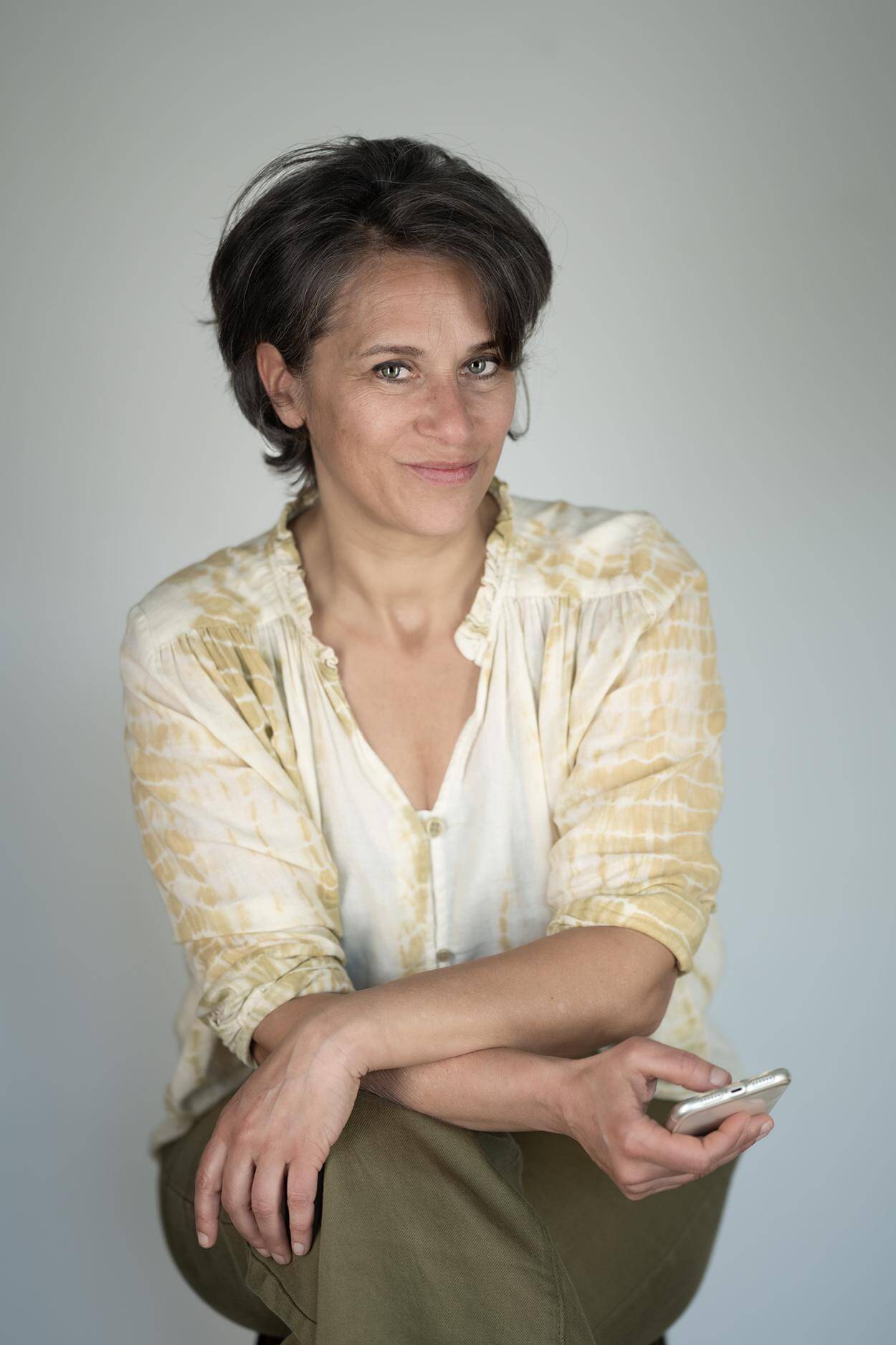 Marie Navarre