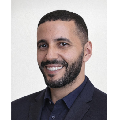 Bobker Adnane - Service delivery manager