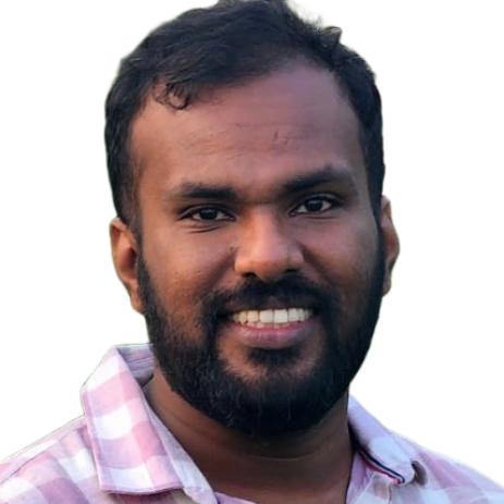 Muhammad Safwan Paramban - Senior Software Engineer