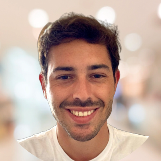 Thomas Yeddou