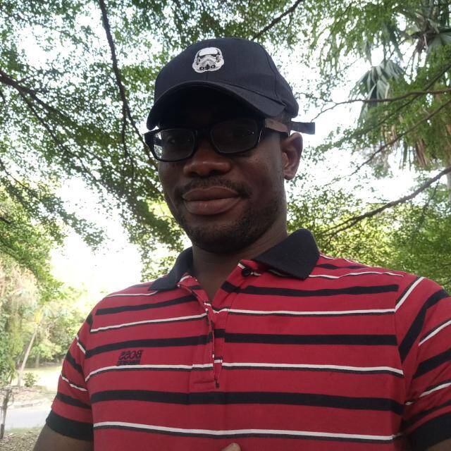 Emmanuel Ogunseye