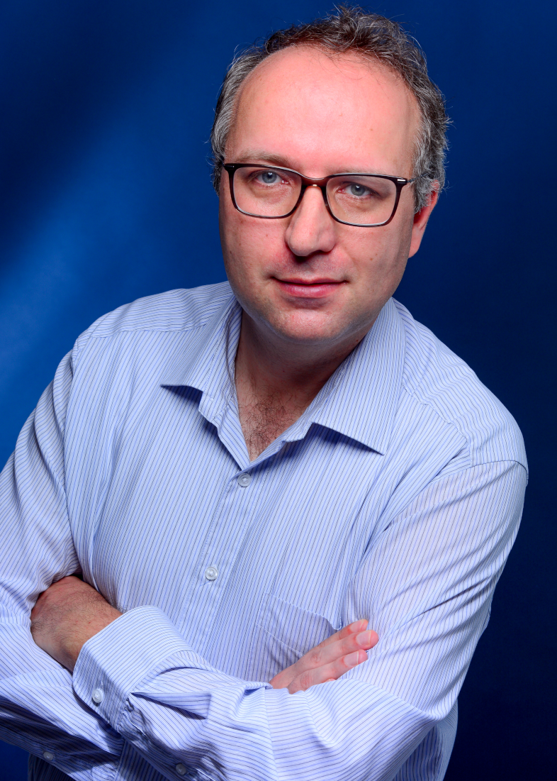 Ronny Forberger