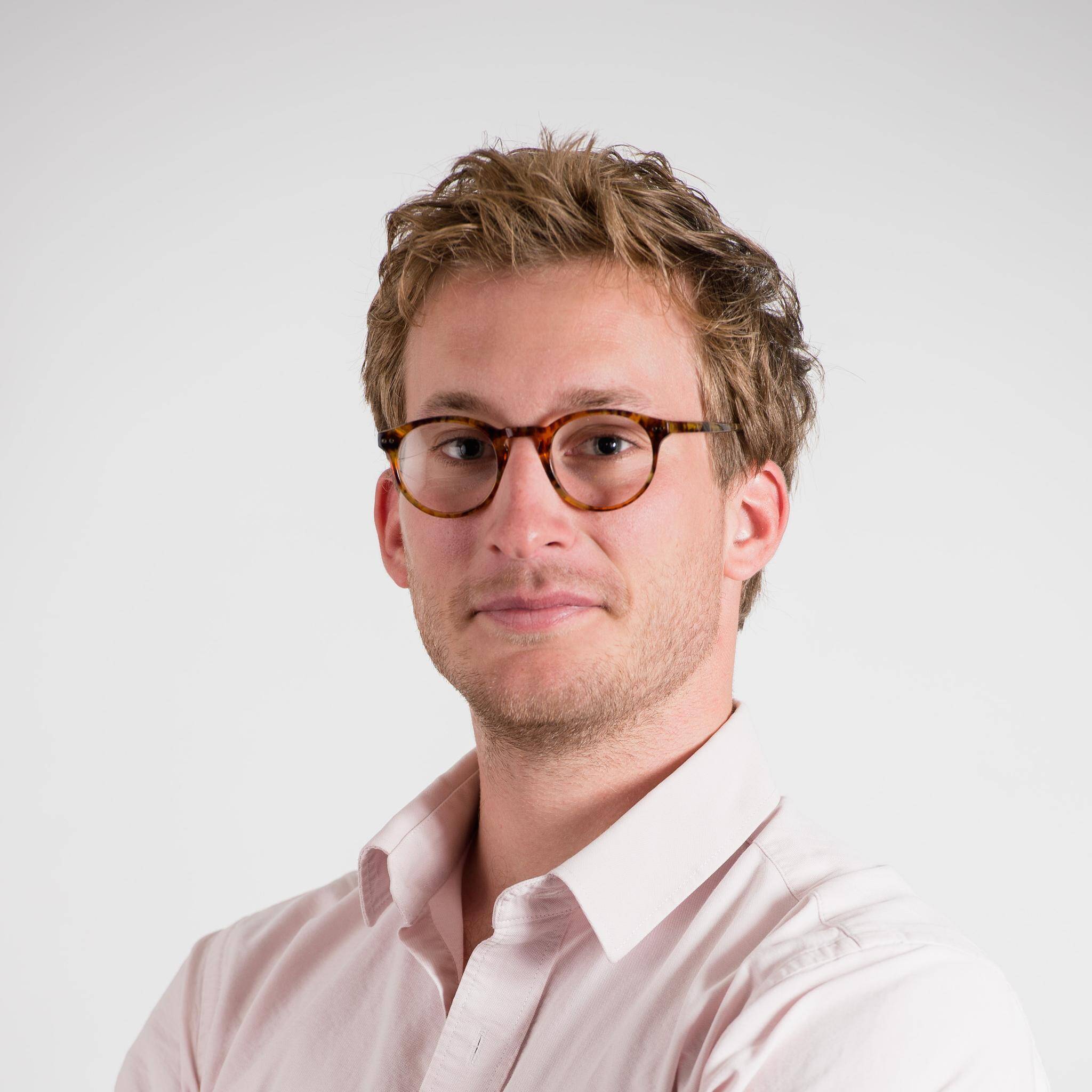 Paul Herbert - Conduite du changement + Design de services