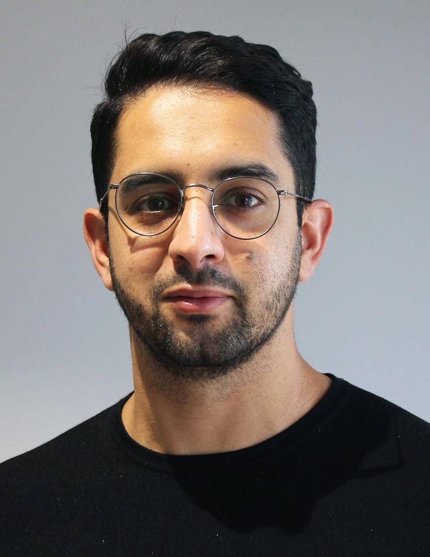 Mehdi Ejnaini