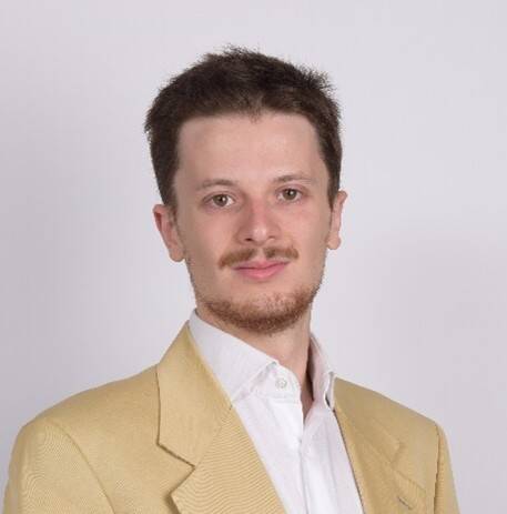 Luca Dughera